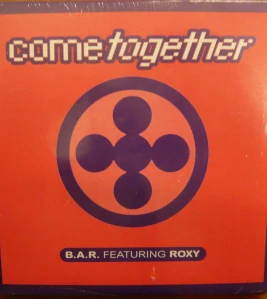 BALDASSARINI P., CASELLA A.: COME TOGETHER/CD