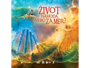 ŽIVOT NÁHODA, NEBO ZÁMĚR?/DVD