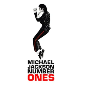 JACKSON MICHAEL: NUMBER ONES/2LP