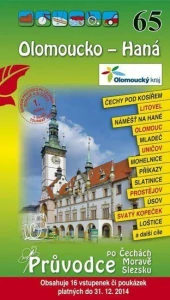 OLOMOUCKO - HANÁ 65