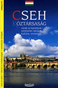 ČESKÁ REPUBLIKA (MAGYAR)