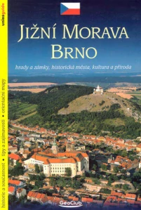 JÍŽNÍ MORAVA, BRNO
