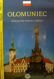 OLOMOUC (POLSKY)