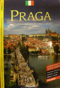 PRAHA (ITALSKY)