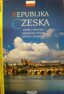 ČESKÁ REPUBLIKA (POLSKY)