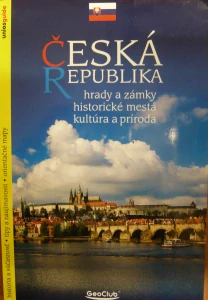 ČESKÁ REPUBLIKA (SLOVENSKY)