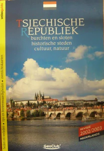 ČESKÁ REPUBLIKA (NIZOZEMSKY)