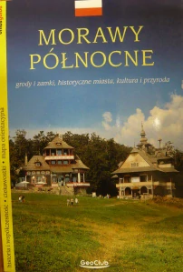 SEVERNÍ MORAVA (POLSKY)