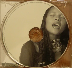 BLIGE J. MARY: MARY/CD(BEZ BOOKLETU)