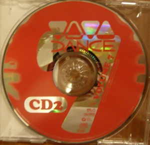 VIVA DANCE VOL.7: VIVA DANCE VOLUME 7/2CD(BEZ BOOKLETU)