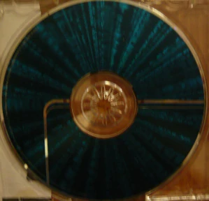 VARIOUS: MATRIX/CD(BEZ BOOKLETU)