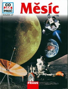 CO JAK PROČ 27 - MĚSÍC