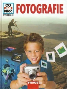 CO JAK PROČ 40 - FOtOGRAFIE