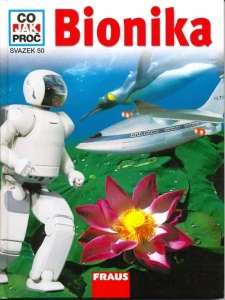 CO JAK PROČ 50 - BIONIKA