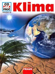 CO JAK PROČ 55 - KLIMA