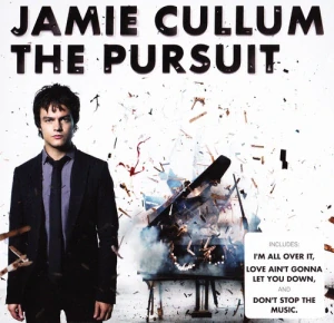 CULLUM JAMIE: PURSUIT/CD