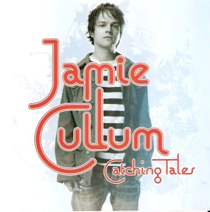CULLUM JAMIE: CATCHING TALES/CD