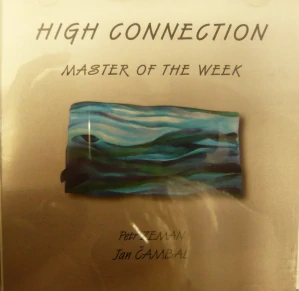 HIGH CONNECTION: MASTER OF THE WEEK/CD