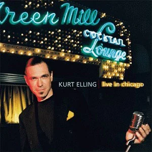ELLING KURT: LIVE IN CHICAGO/CD
