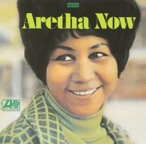 FRANKLIN ARETHA: ARETHA NOW/CD
