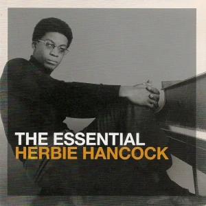HANCOCK HERBIE: ESSENTIAL/CD
