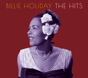 HOLIDAY BILLIE: BILLIE HOLIDAY HITS/3CD