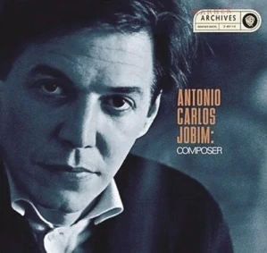 JOBIM CARLOS ANTONIO: COMPOSER/CD