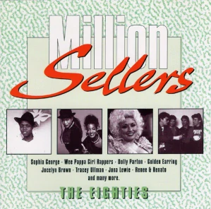 MILLION SELLERS 4: MILLION SELLERS 4/CD