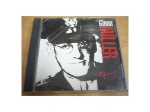 MILLER GLENN: BEST OF/CD