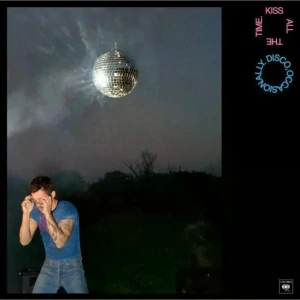 STYLES HARRY: KISS ALL TIME/LP