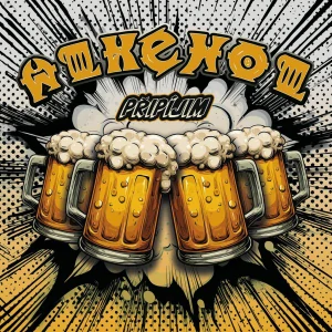 ALKEHOL: PŘIPÍJIM/LP
