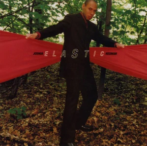 REDMAN JOSHUA: ELASTIC/CD