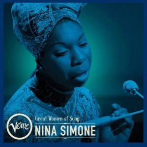 SIMONE NINA: GREAT WOMEN OF SONG/CD