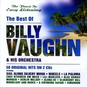 VAUGHN BILLY: BEST OF/2CD
