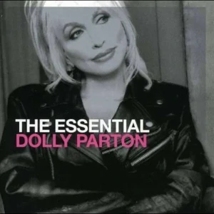 PARTON DOLLY: ESSENTIAL/2CD