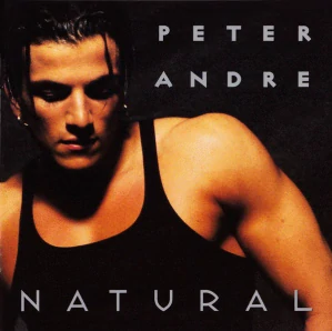 ANDRE PETER: NATURAL/CD