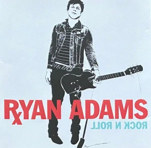 ADAMS RYAN: ROCK N ROLL/CD