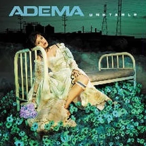 ADDEMA: UNSTABLE/CD