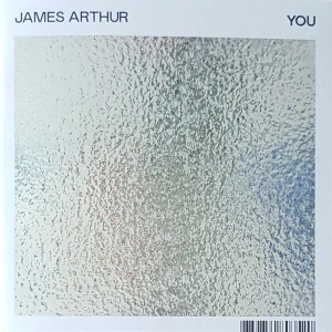ARTHUR JAMES: YOU/CD