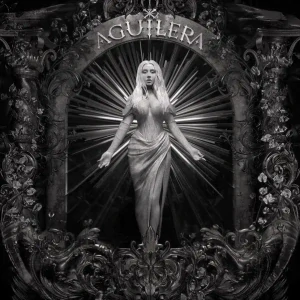 AGUILERA CHRISTINA: AGUILERA /CD