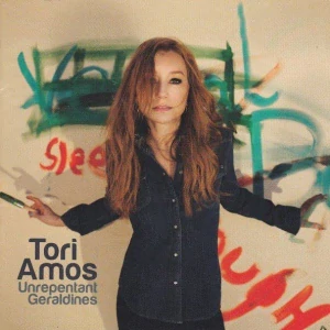AMOS TORI: UNREPENTANT GERALDINES/CD