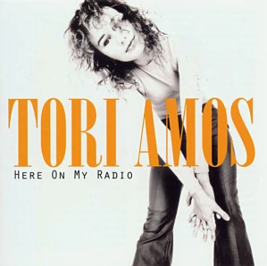 AMOS TORI: HERE ON MY RADIO/CD