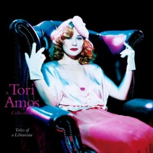 AMOS TORI: TALES OF A LIBRARIAN/CD