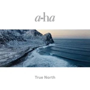 A-HA: TRUE NORTH/CD