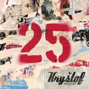 KRYŠTOF: 25/2CD