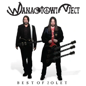 WANASTOWI VJECI: BEST OF 20 LET/CD