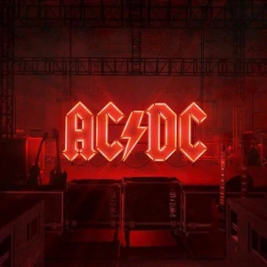 AC/DC: PWR UP/CD
