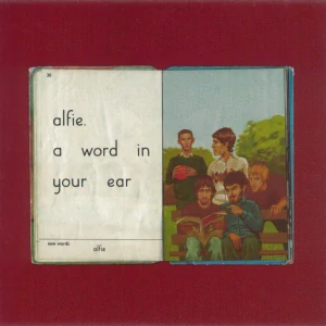 ALIFE: WORLD IN YOUR EAR/CD