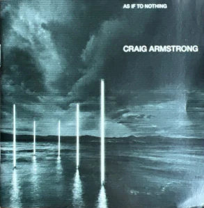 ARMSTRONG CRAIG: AS IF TO NOTHING/CD