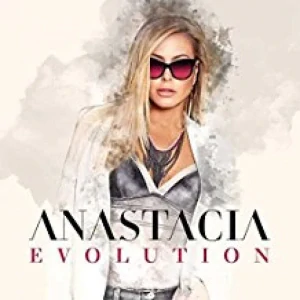 ANASTACIA: EVOLUTION/CD
